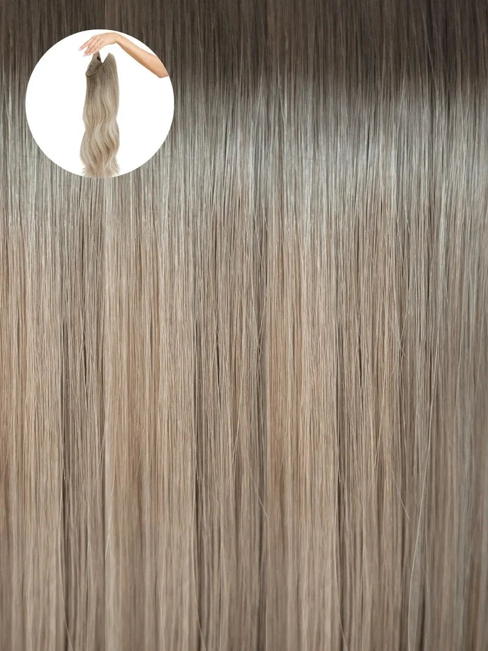 Ombre - Beige Blonde (T2/5A) Halo