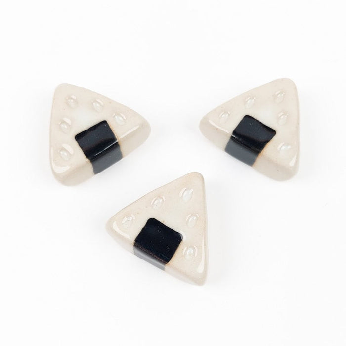 Onigiri Chopstick Rest