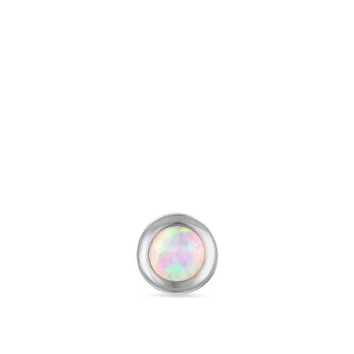 Opal Nostril Screw