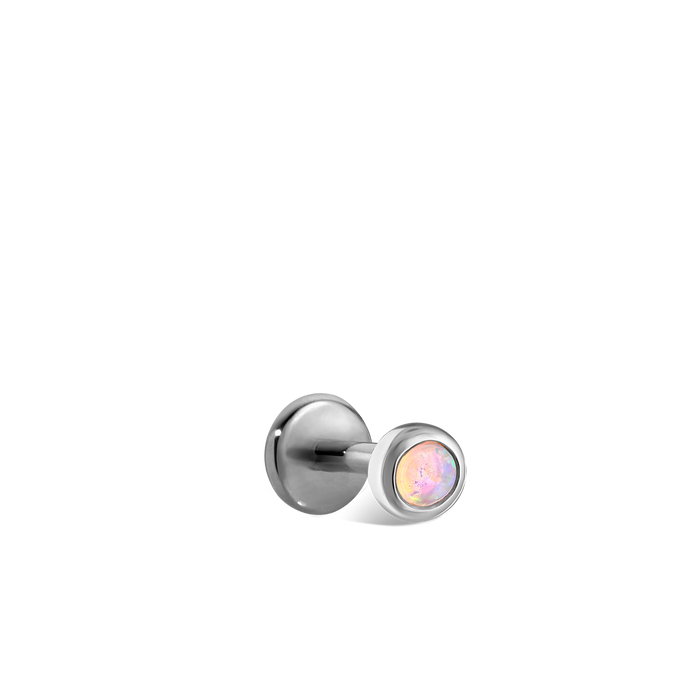 White Gold / 2mm