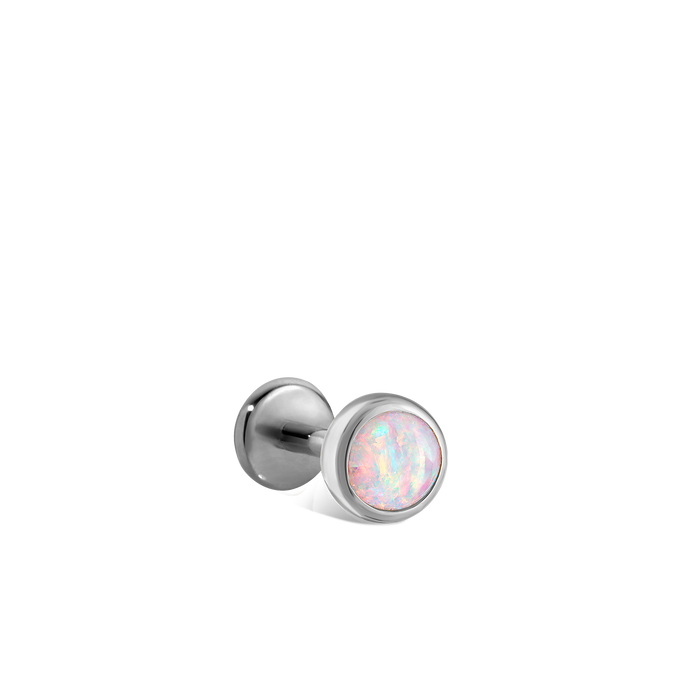 White Gold / 3mm