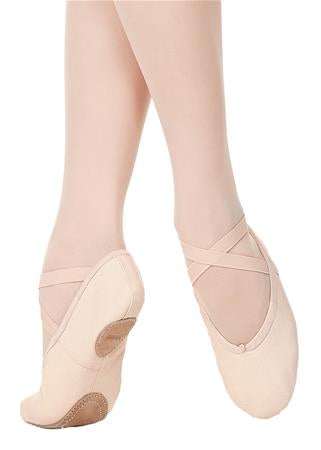 Opus Ultimate Canvas Ballet Shoe