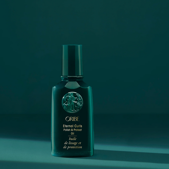 Oribe Eternal Curls Polish & Protect Oil - professional hair product at Hyde Salon