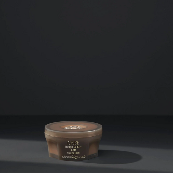 Oribe Rough Luxury Soft Molding Paste - professional hair product at Hyde Salon