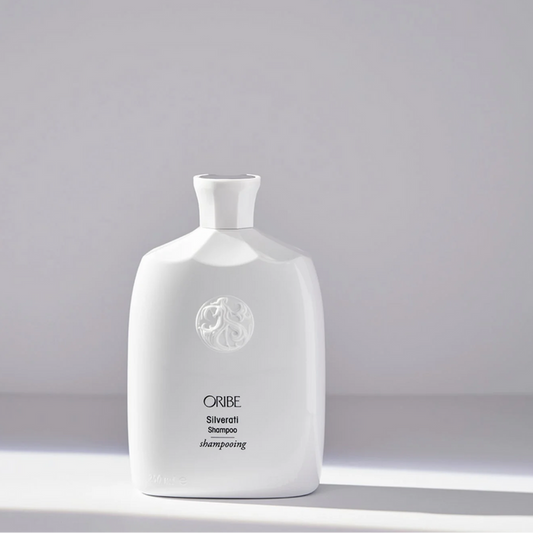Oribe Silverati Shampoo - professional hair product at Hyde Salon