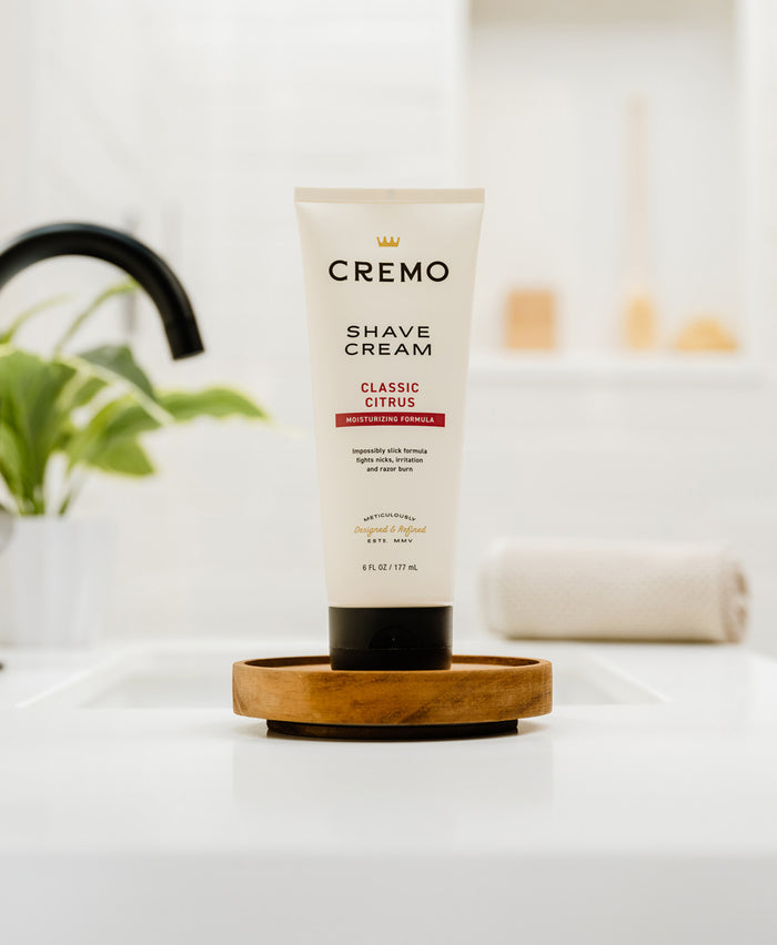 Original Shave Cream