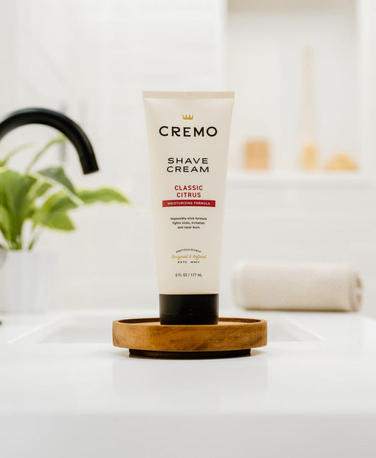 Original Shave Cream