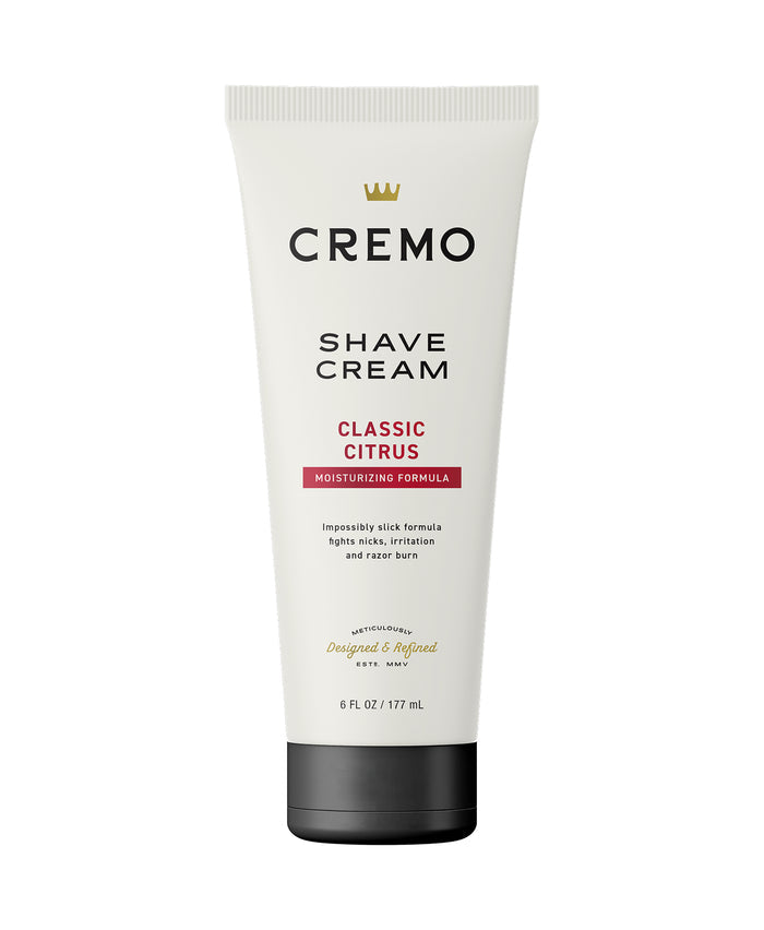 Original Shave Cream