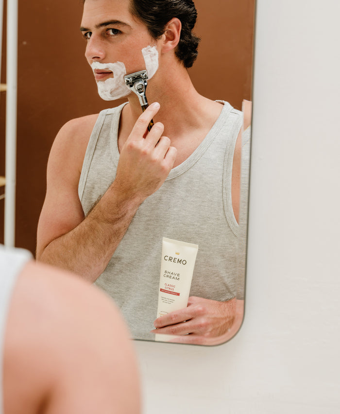 Original Shave Cream