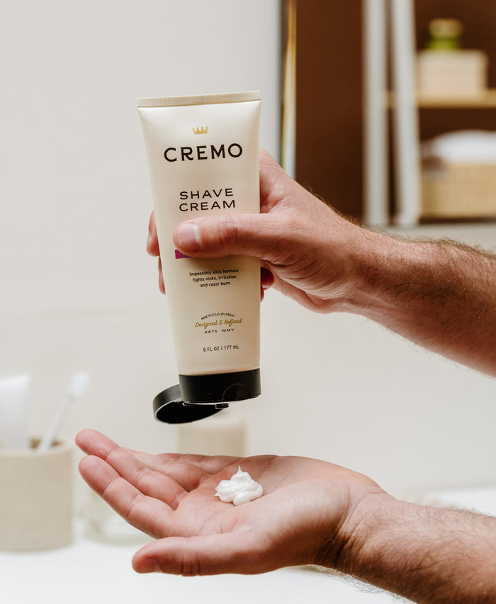Original Shave Cream