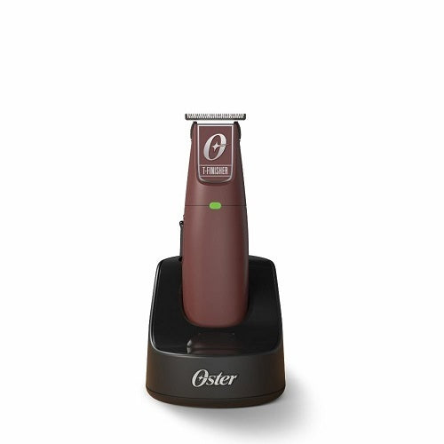 Oster Professional Cordless T-Finisher Trimmer - Palms Fashion Inc.