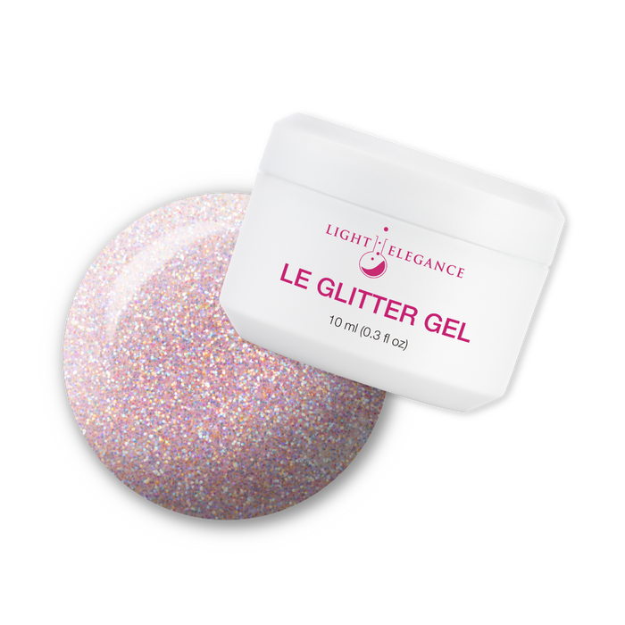 Over the Moon | Light Elegance Glitter