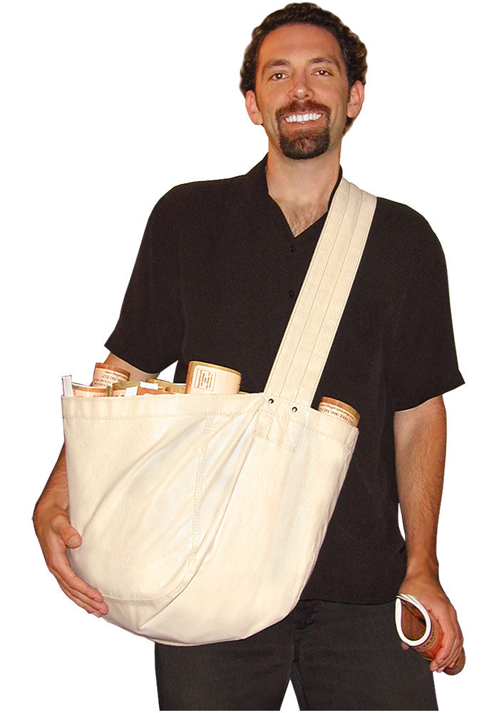 Oversized Tote Bag
