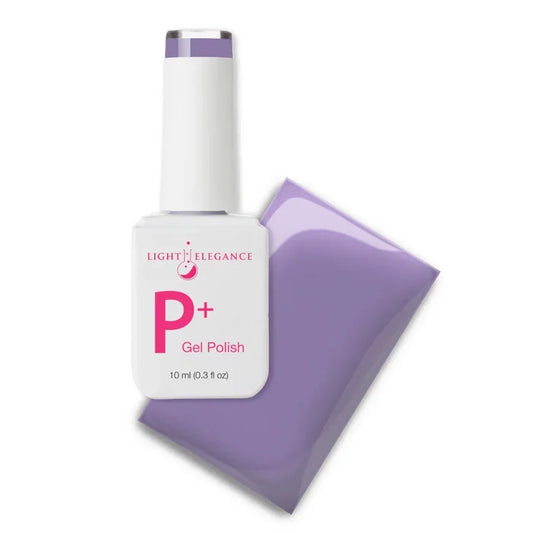 P+ Grape Jelly, Gel Polish 10 ml-Gel Polish-Light Elegance-Gel Essentialz