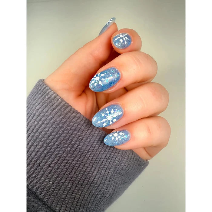 P+ Ocean Jelly, Gel Polish 10 ml-Gel Polish-Light Elegance-Gel Essentialz