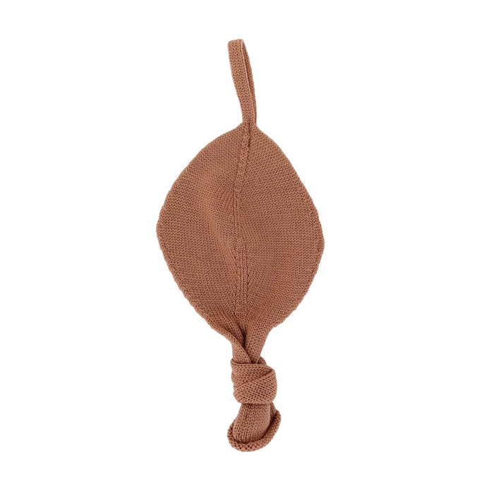 Pacifier Holder - Comforter - Merino Wool - Titi