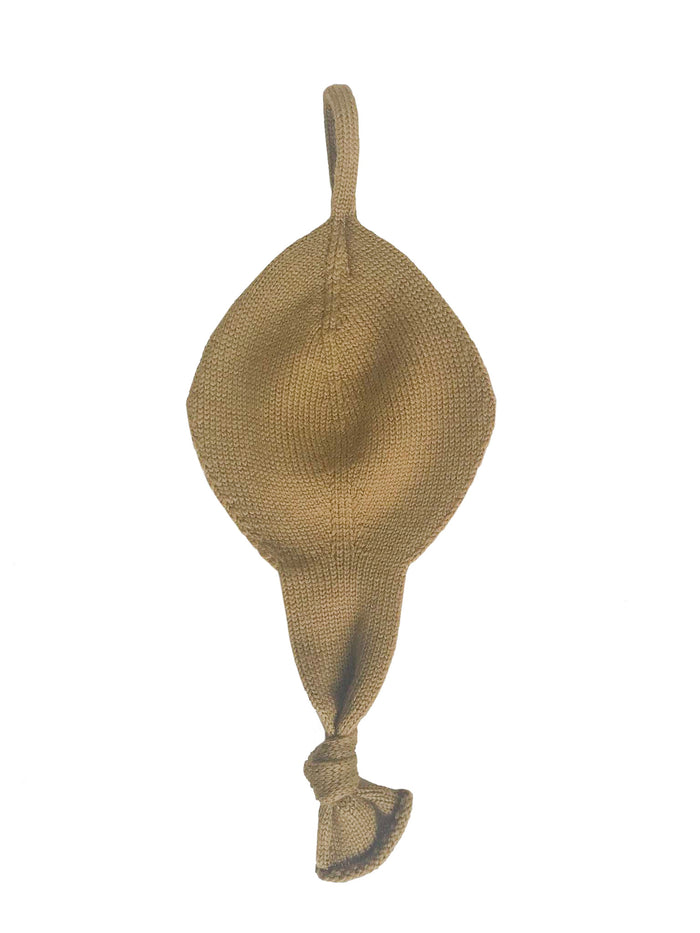 Pacifier Holder - Comforter - Merino Wool - Titi