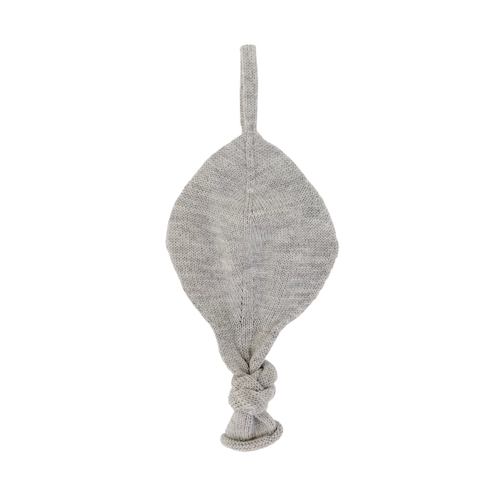 Pacifier Holder - Comforter - Merino Wool - Titi