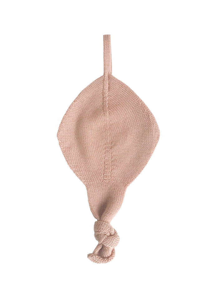 Pacifier Holder - Comforter - Merino Wool - Titi