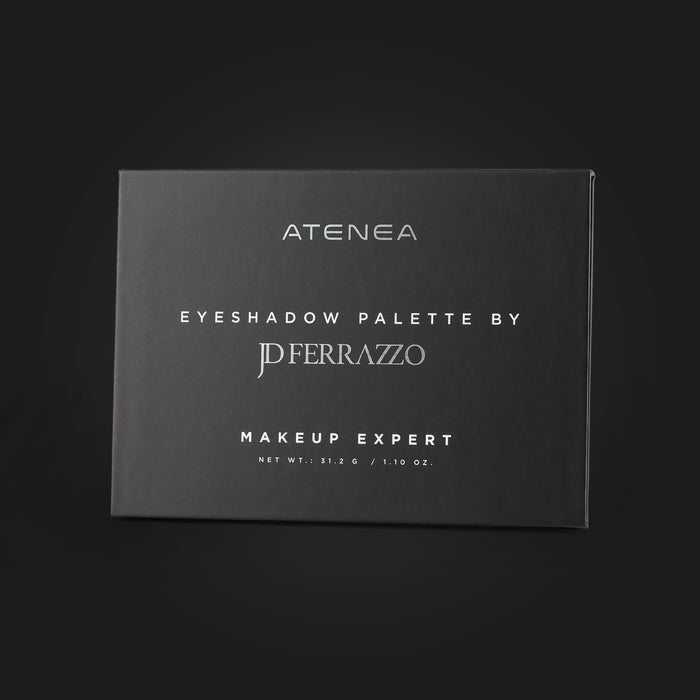 PALETA ATENEA X FERRAZZO: DISCOVER YOUR EDITORIAL SIDE