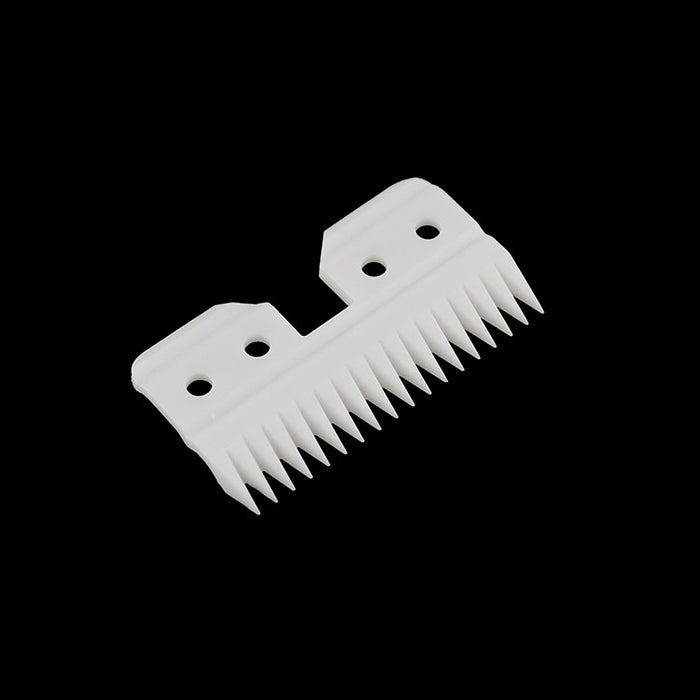PALMS -  CERAMIC BLADE FITS OSTER  FASTFEED  CLIPPER - Palms Fashion Inc.