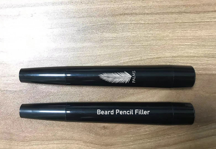 PALMS BEARD PENCIL FILLER - 2nd Gen with 3 COLOR - Palms Fashion Inc.