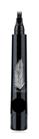 PALMS BEARD PENCIL FILLER - 2nd Gen with 3 COLOR - Palms Fashion Inc.