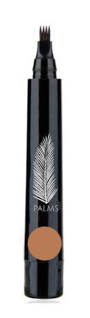 PALMS BEARD PENCIL FILLER - 2nd Gen with 3 COLOR - Palms Fashion Inc.