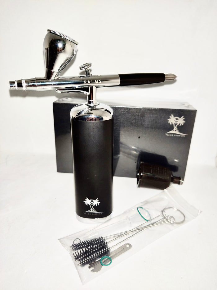 PALMS CORDLESS AIR COMPRESSOR - Palms Fashion Inc.