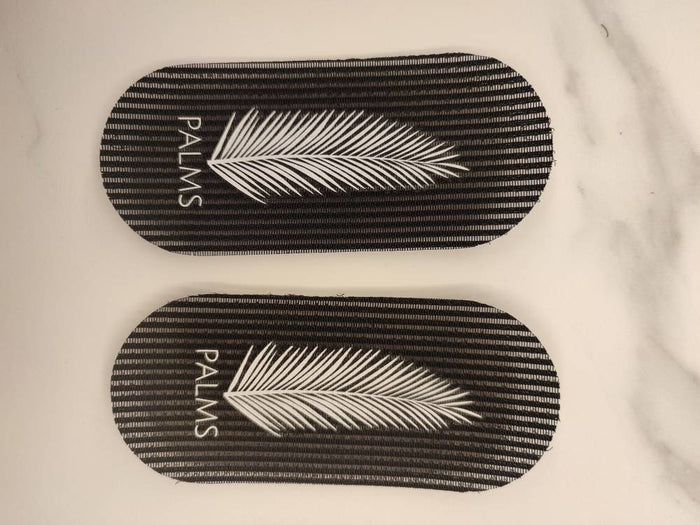 Palms Hair Grips - Palms Fashion Inc.