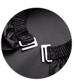PALMS Professional Barber Cape - Palms Fashion Inc.