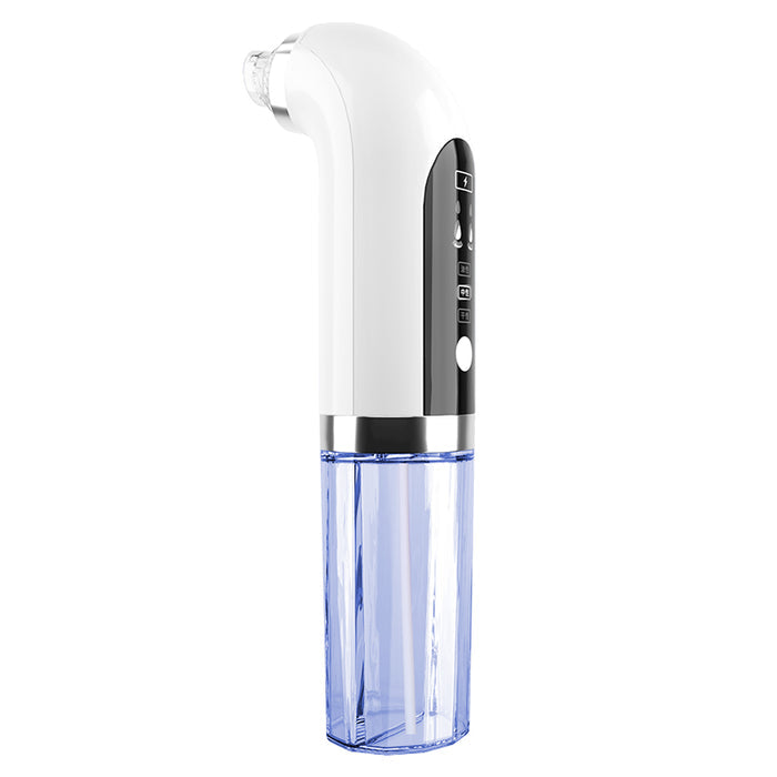 Palms Super Micro Bubble Beauty Instrument - Blackhead Remover - Palms Fashion Inc.