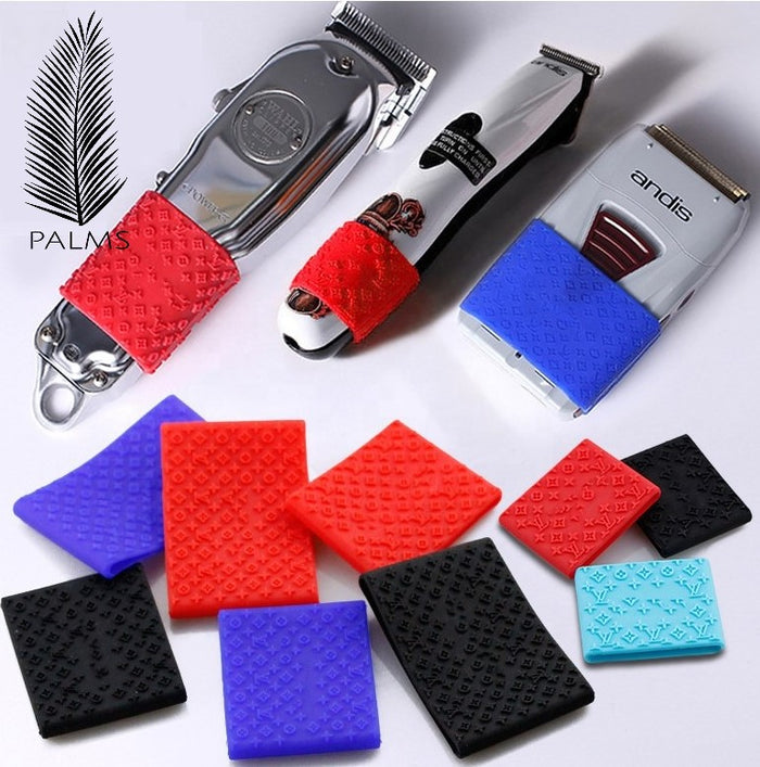 Palms Supreme Clipper and Trimmer Grips set - 3 Pcs - Palms Fashion Inc.