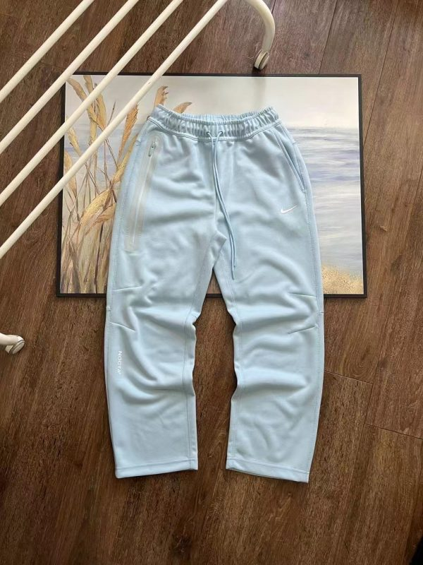 Pants Tech x Nocta Blue