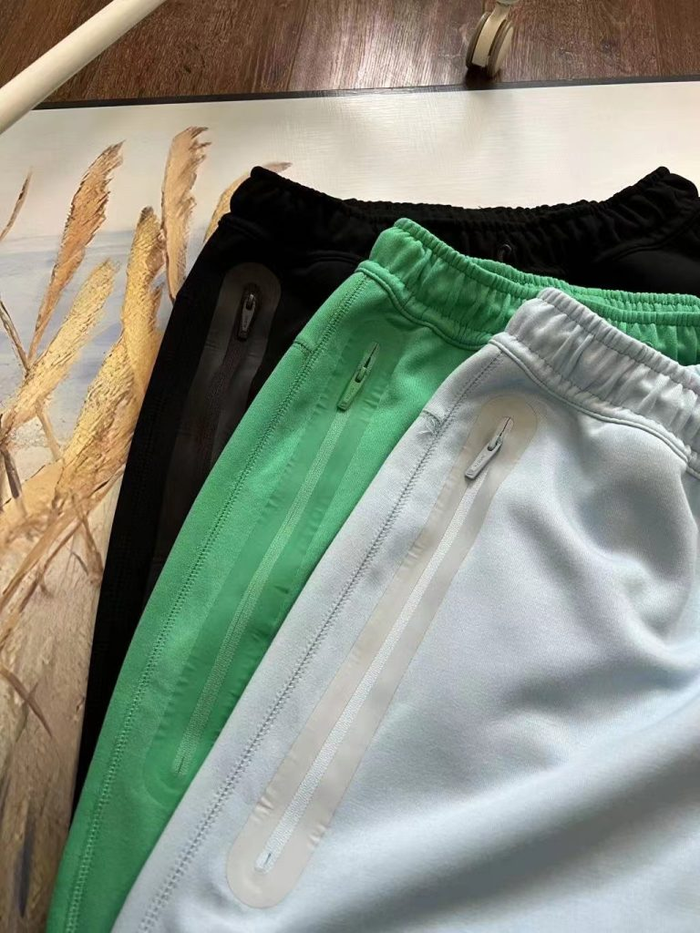 Pants Tech x Nocta Blue
