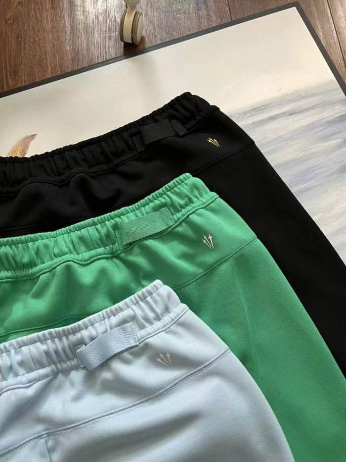 Pants Tech x Nocta Blue