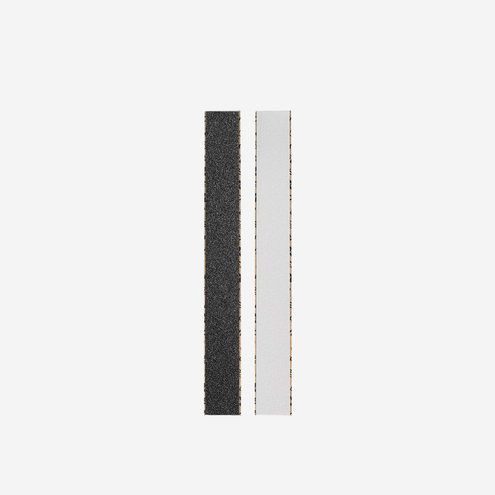 papmAm Mix Disposable Double-sided Files - EXPERT 22 Thin (50 pcs)-Abrasives-STALEKS PRO-100/180 grit-Gel Essentialz