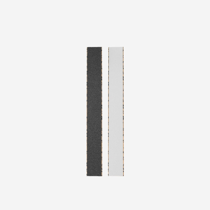 papmAm Mix Disposable Double-sided Files - EXPERT 22 Thin (50 pcs)-Abrasives-STALEKS PRO-100/180 grit-Gel Essentialz