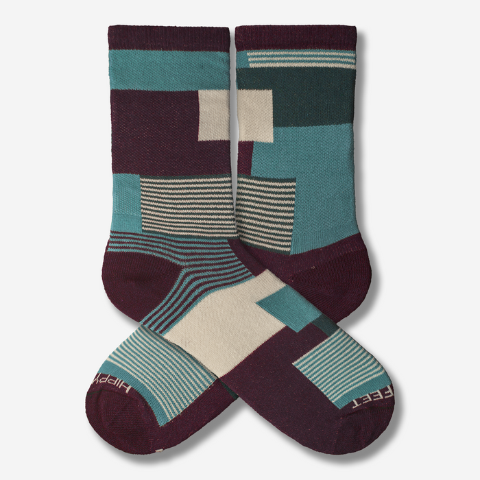 Patchwork Crews - Complete Set