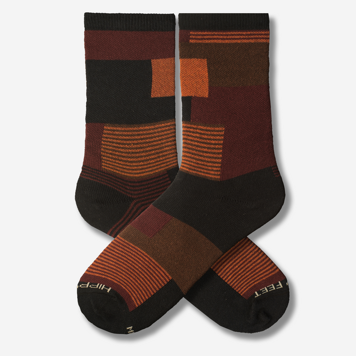 Patchwork Crews - Complete Set