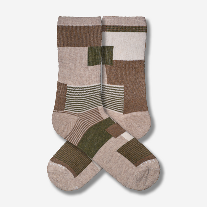 Patchwork Crews - Complete Set