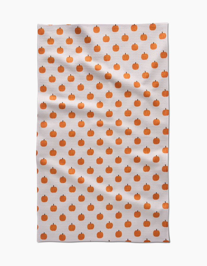 Patchwork Tea Towel - B Social Boutique