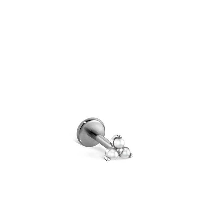 White Gold / 3mm