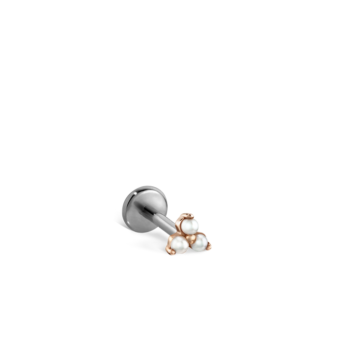 Rose Gold / 3mm