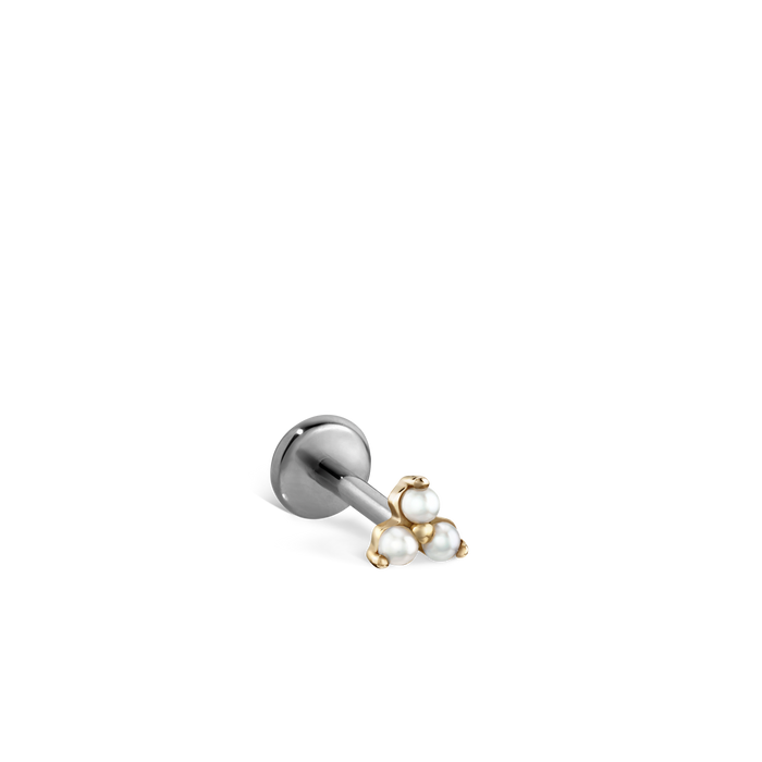 Yellow Gold / 3mm