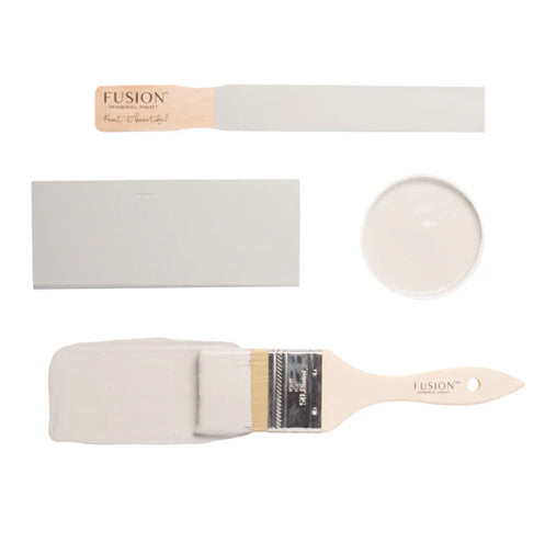 PEBBLE - 500ML - FUSION MINERAL PAINT