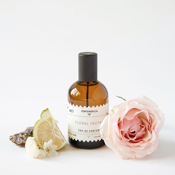 Perfumérica HC1 Floral Frutal Eau de Parfum 120ml