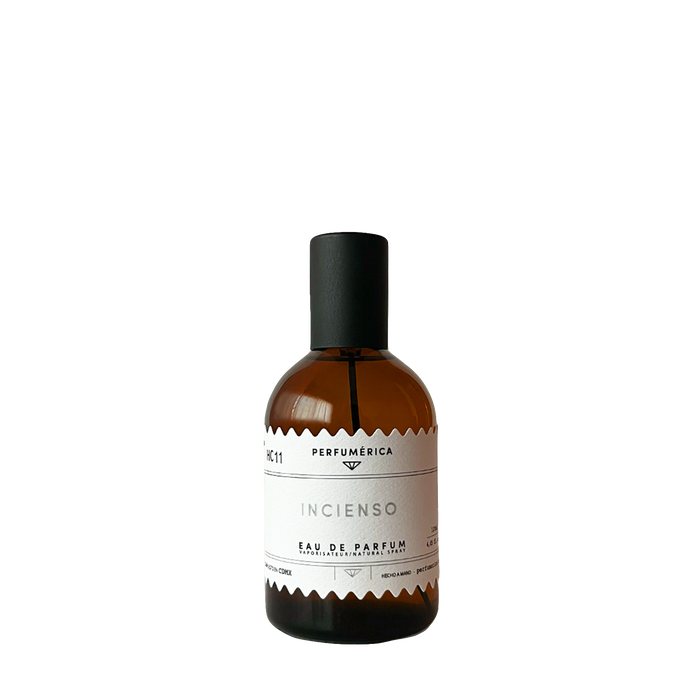 Perfumérica HC11 Incienso Eau de Parfum 120ml