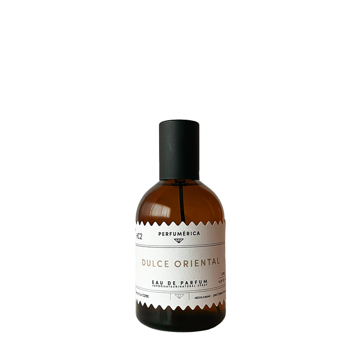 Perfumérica HC2 Dulce Oriental Eau de Parfum 120ml