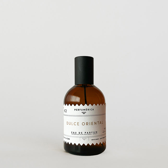 Perfumérica HC2 Dulce Oriental Eau de Parfum 120ml